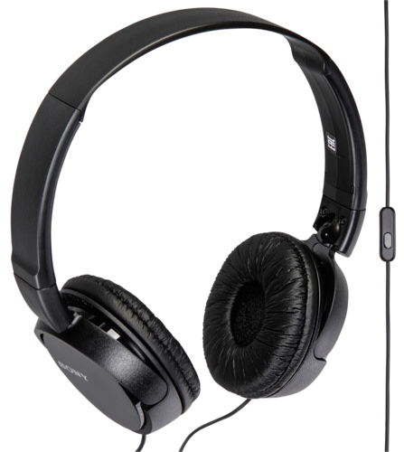 Sony MDR-ZX110APB