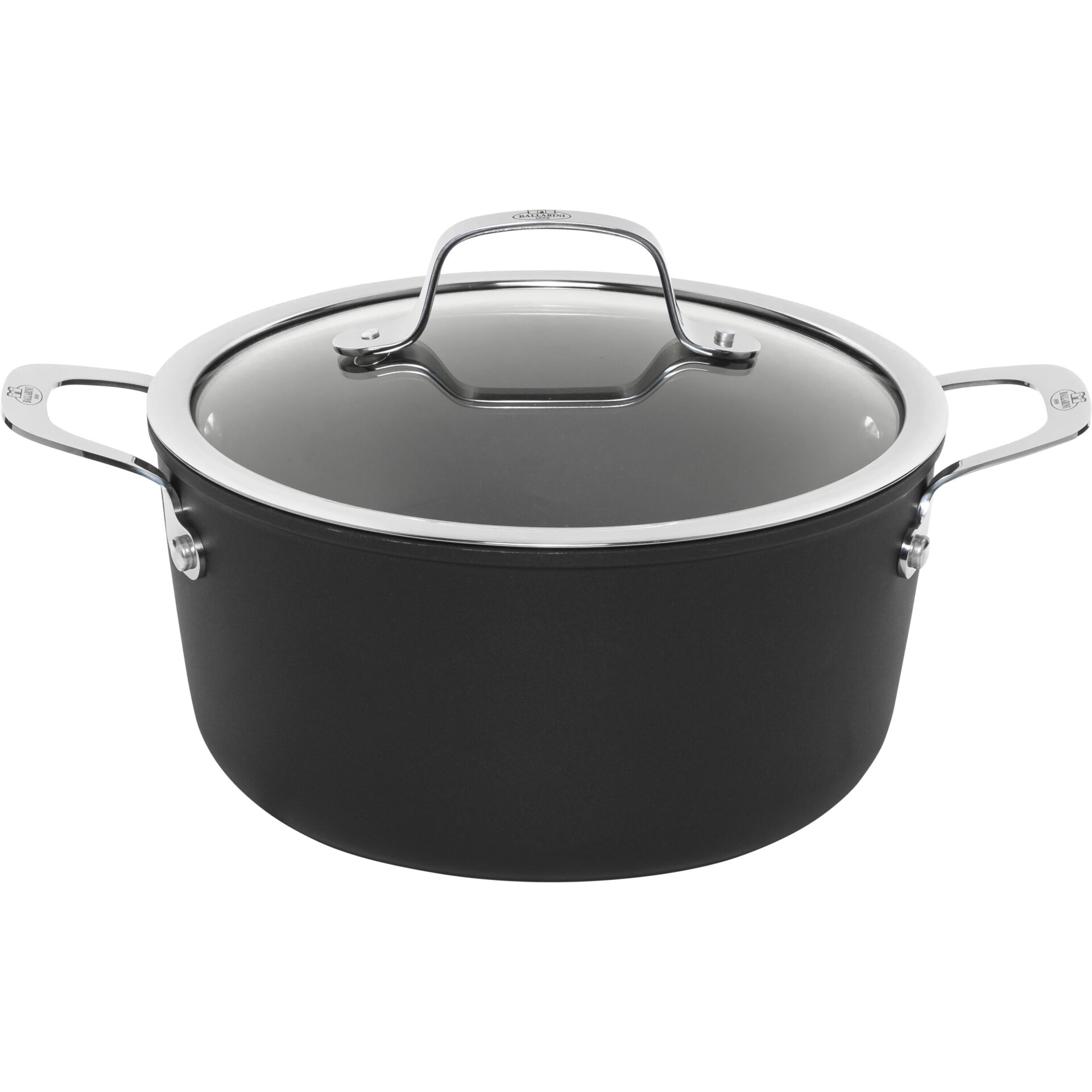 Ballarini ALBA Stielkasserolle 24 cm 803266_00