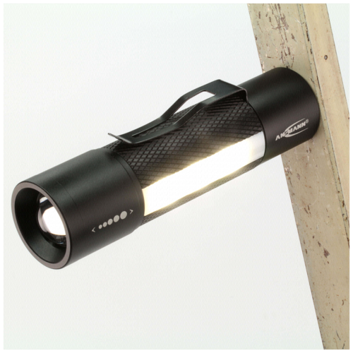 Ansmann Future Multi 3in1 LED