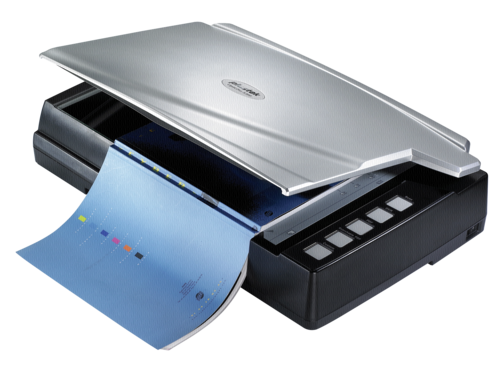 Plustek OpticBook A 300 Plus