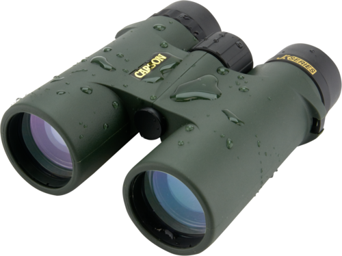 Carson JR 10x42 WP