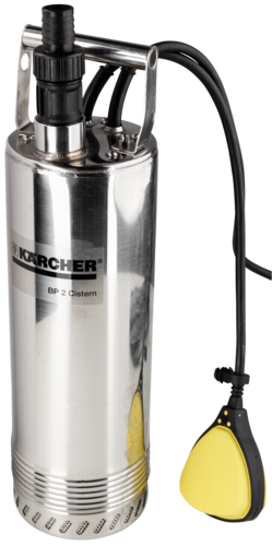 Kärcher BP 2 Cistern