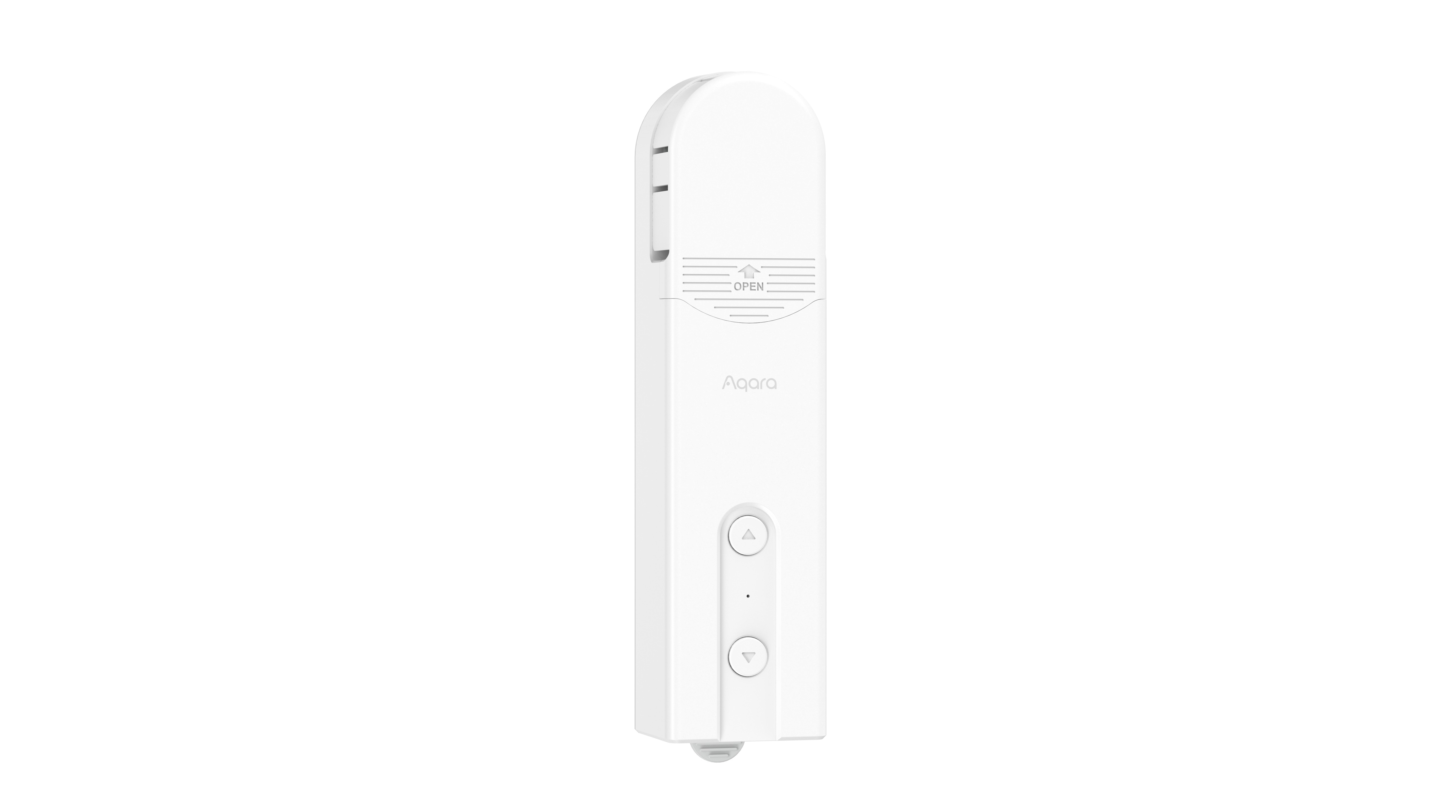 Aqara Curtain Rolling Shutter Motor (Zigbee)