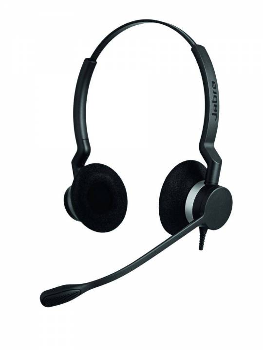 JABRA BIZ™2300 binaural