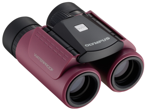 Olympus Slim  8x21 RC II WP