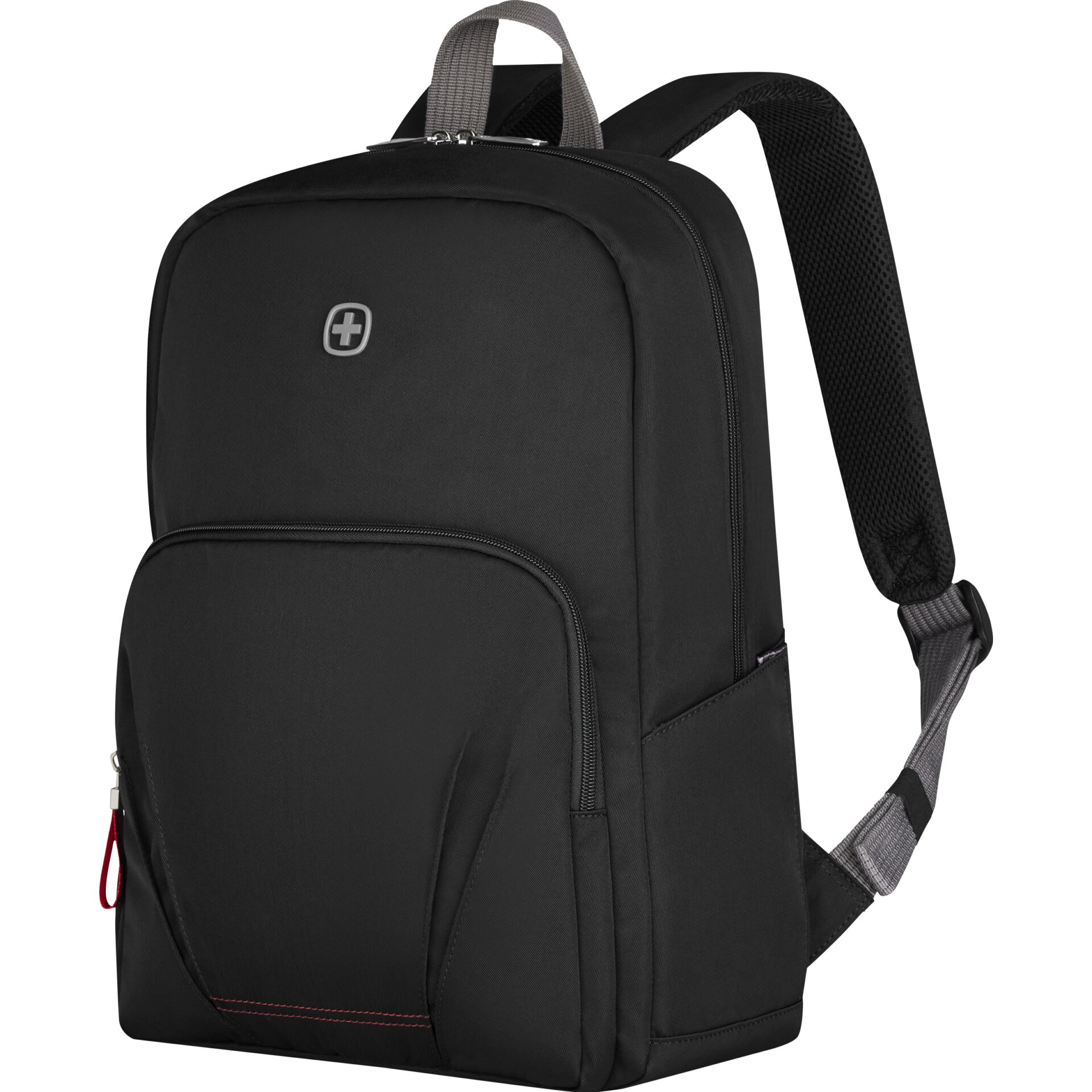 Wenger Motion Rucksack Schwarz 808551_01