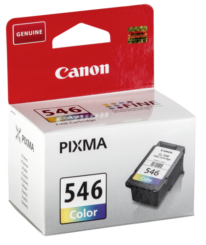 Canon CL-546 color
