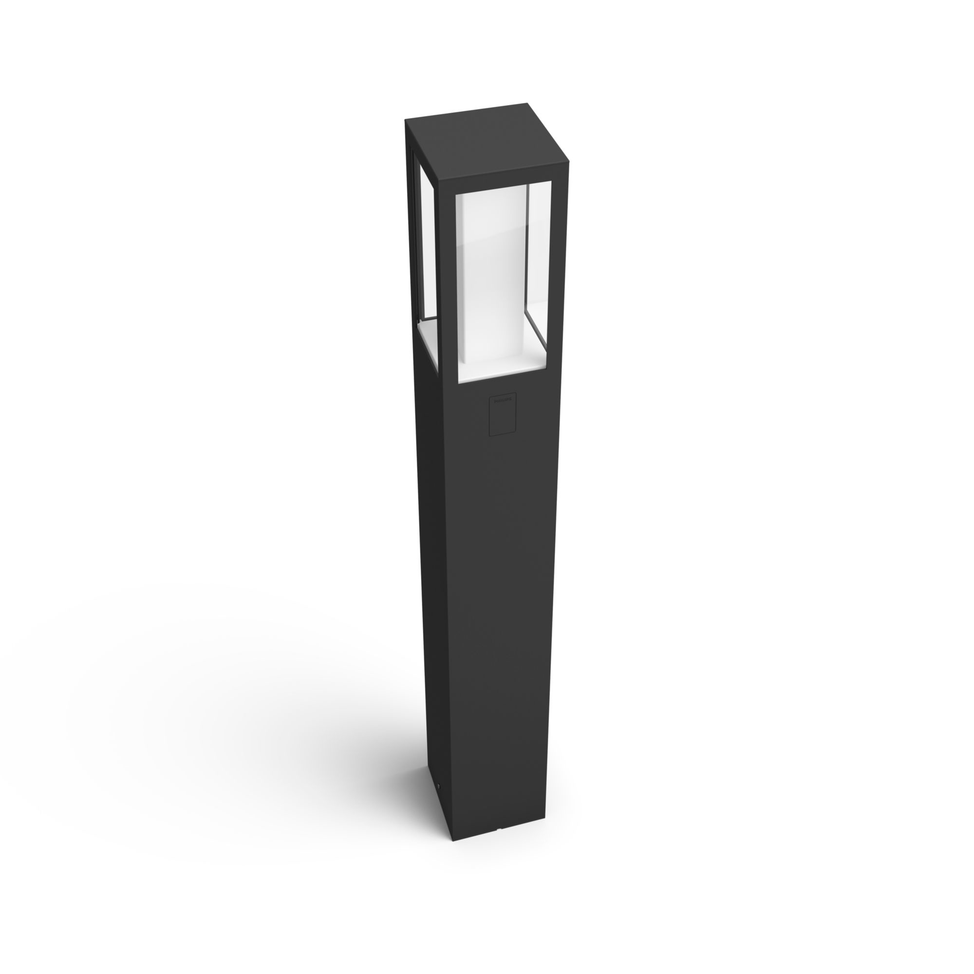 Philips Hue White and Color ambiance Impress Outdoor Wegeleuchte