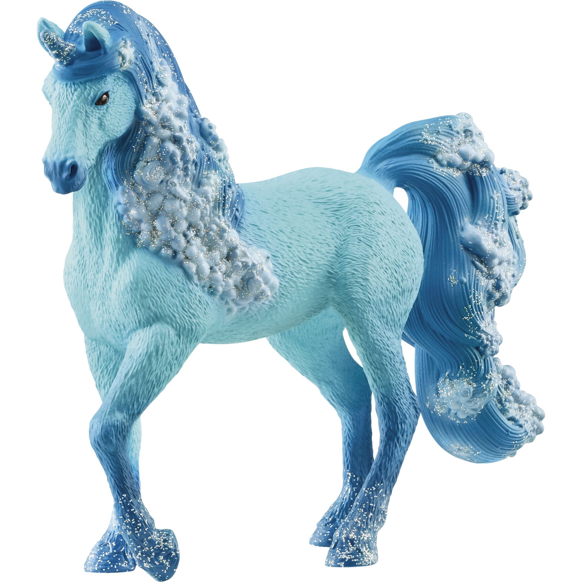 Schleich bayala            70757 Elementa Wassereinhorn Stute