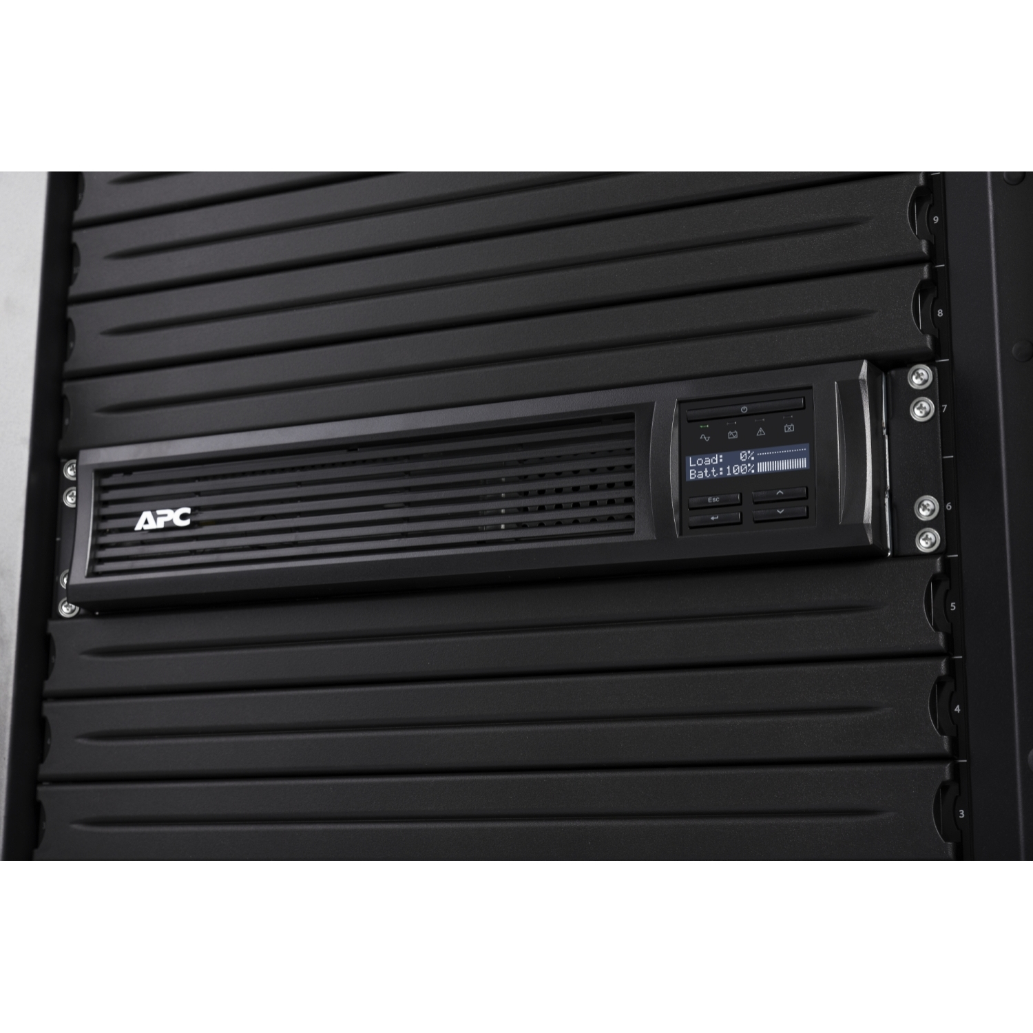 APC SMART-UPS SMT 3000VA Rack 59081424_3568440271