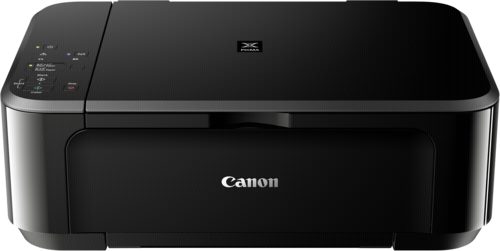 Canon PIXMA MG 3650 S schwarz