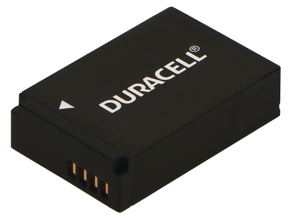 Duracell DRCE12 Kamera-/Camcorder-Akku Lithium-Ion (Li-Ion) 750 mAh