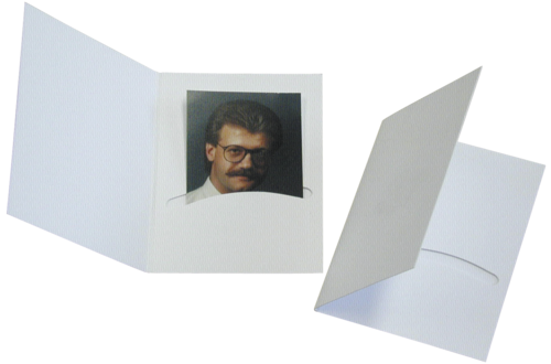 1x100 Daiber Passbildmappen