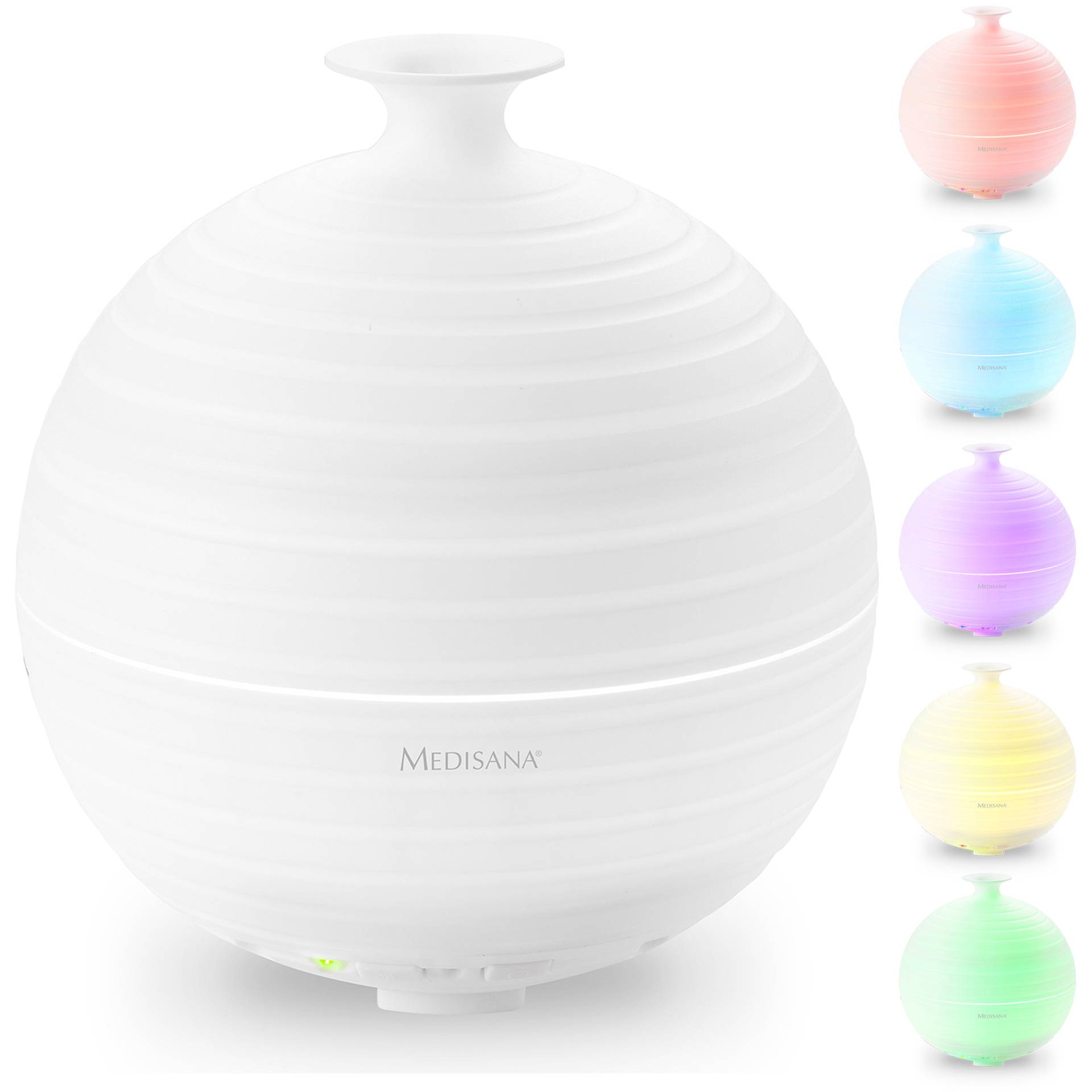 Medisana AD 620 Aroma Diffusor 575759_01