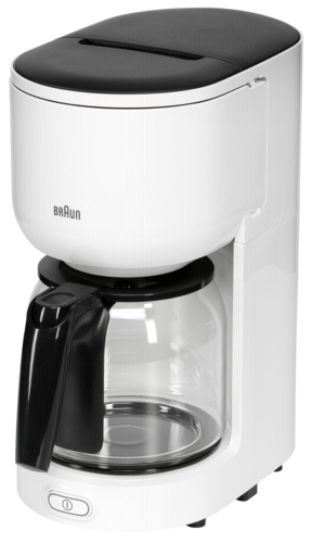 Braun KF 3120 WH