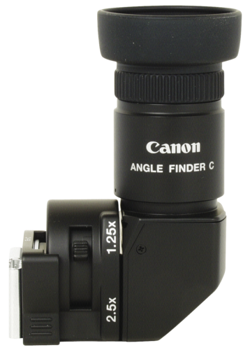 Canon Winkelsucher C