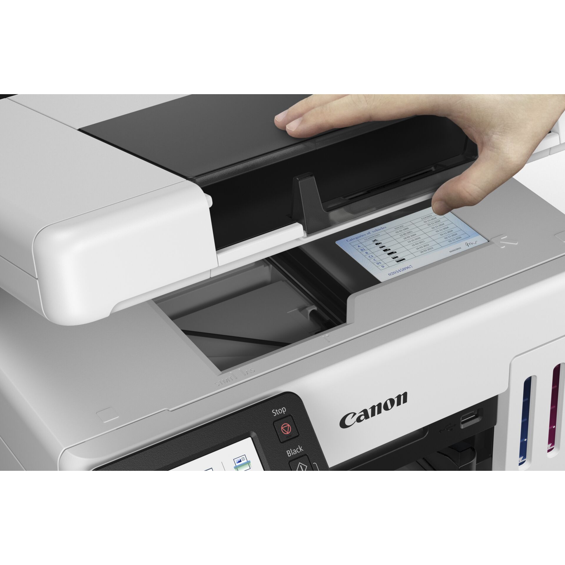 Canon MAXIFY GX 6550 819611_06