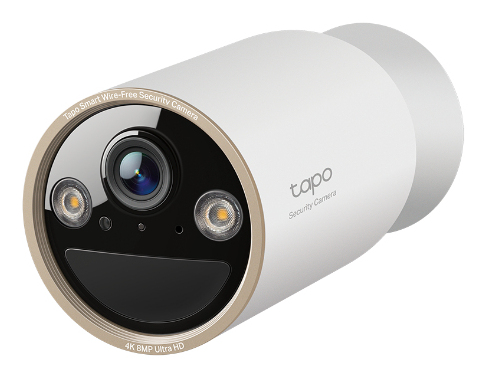 TP-Link Tapo C460-EU- Wire-Free Indoor/Outdoor Security Kamera 4e7b13823ffb8a9fea12b467a7ce281a872f171c