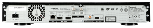 Panasonic DMR-UBS90EGK