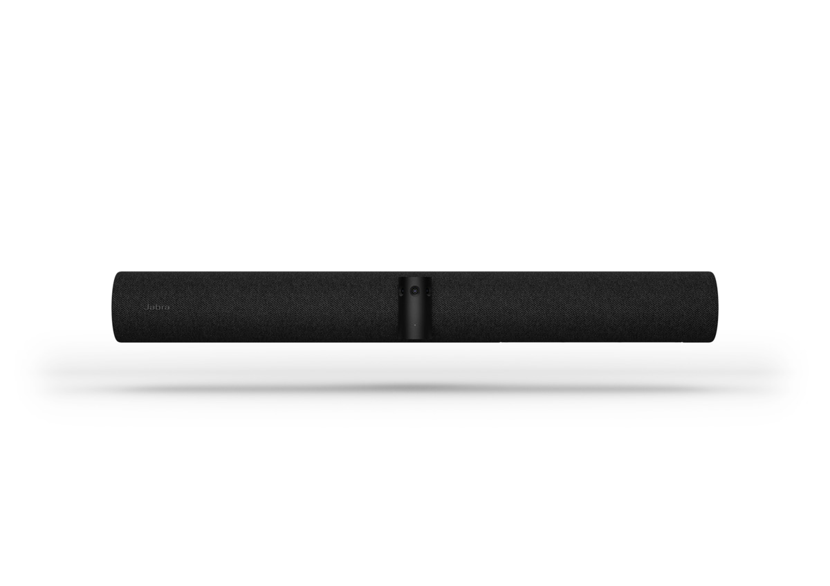 JABRA PanaCast 50 EMEA black