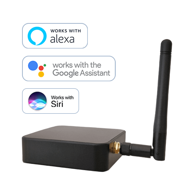 1Control LINK Alexa & Google Home Version | marini24.de