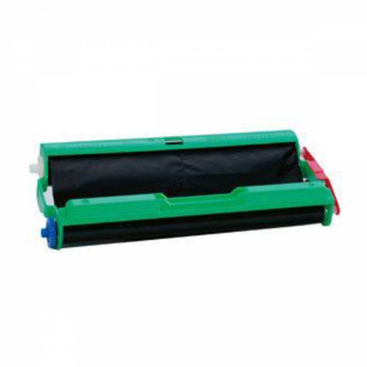 Brother Mehrfachkassette PC-75 inkl. Farbband (144 Seiten)