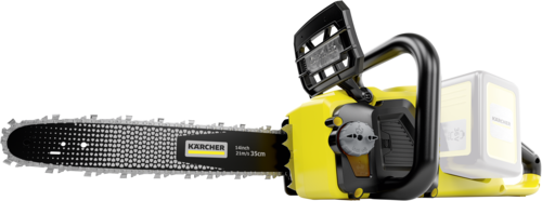 Kärcher CNS 36-35 Akku-Kettensäge