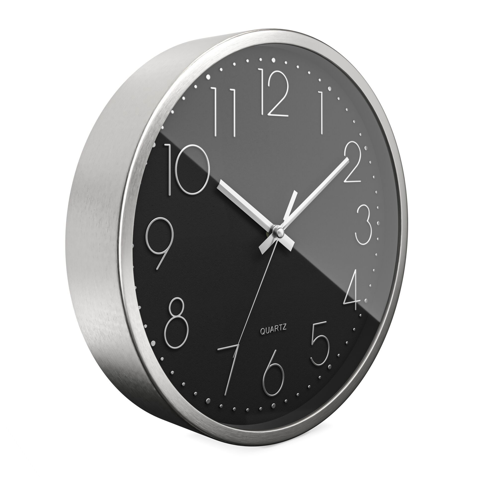 Mebus 12910 Quarz-Wanduhr 812828_01