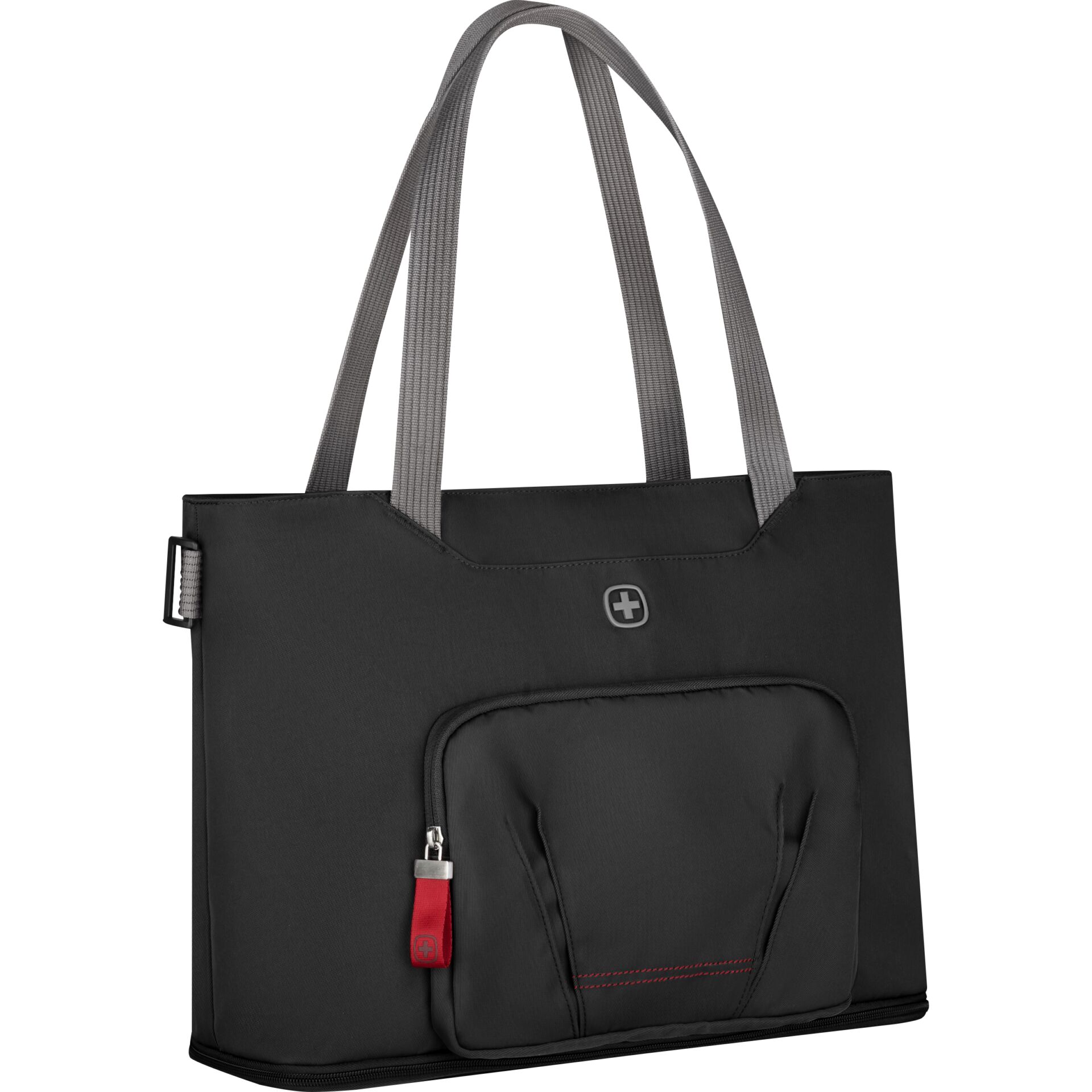 Wenger Motion Deluxe Tote Schwarz 808544_00