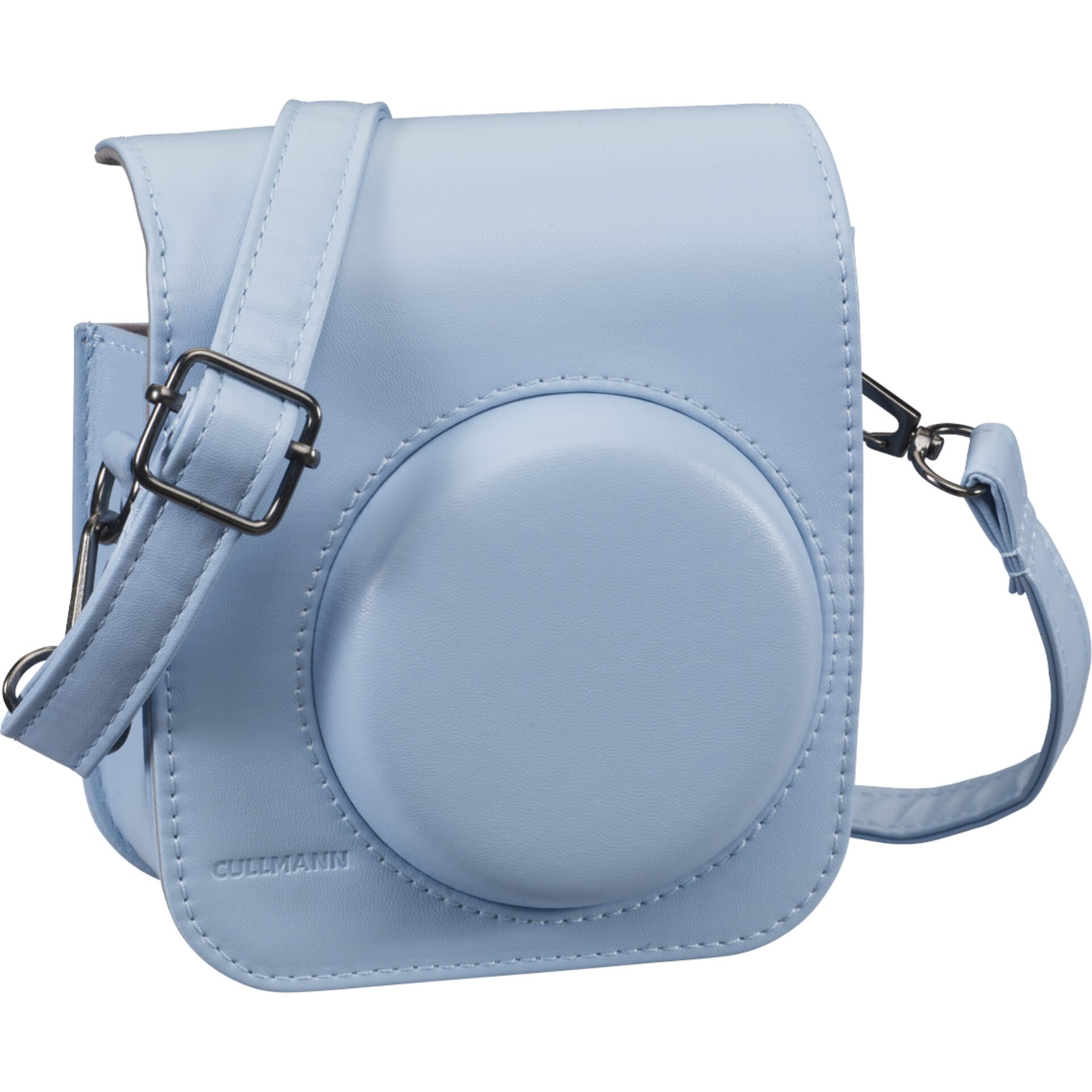 Cullmann RIO Fit 120 blau Kameratasche für Instax Mini 12 825176_00