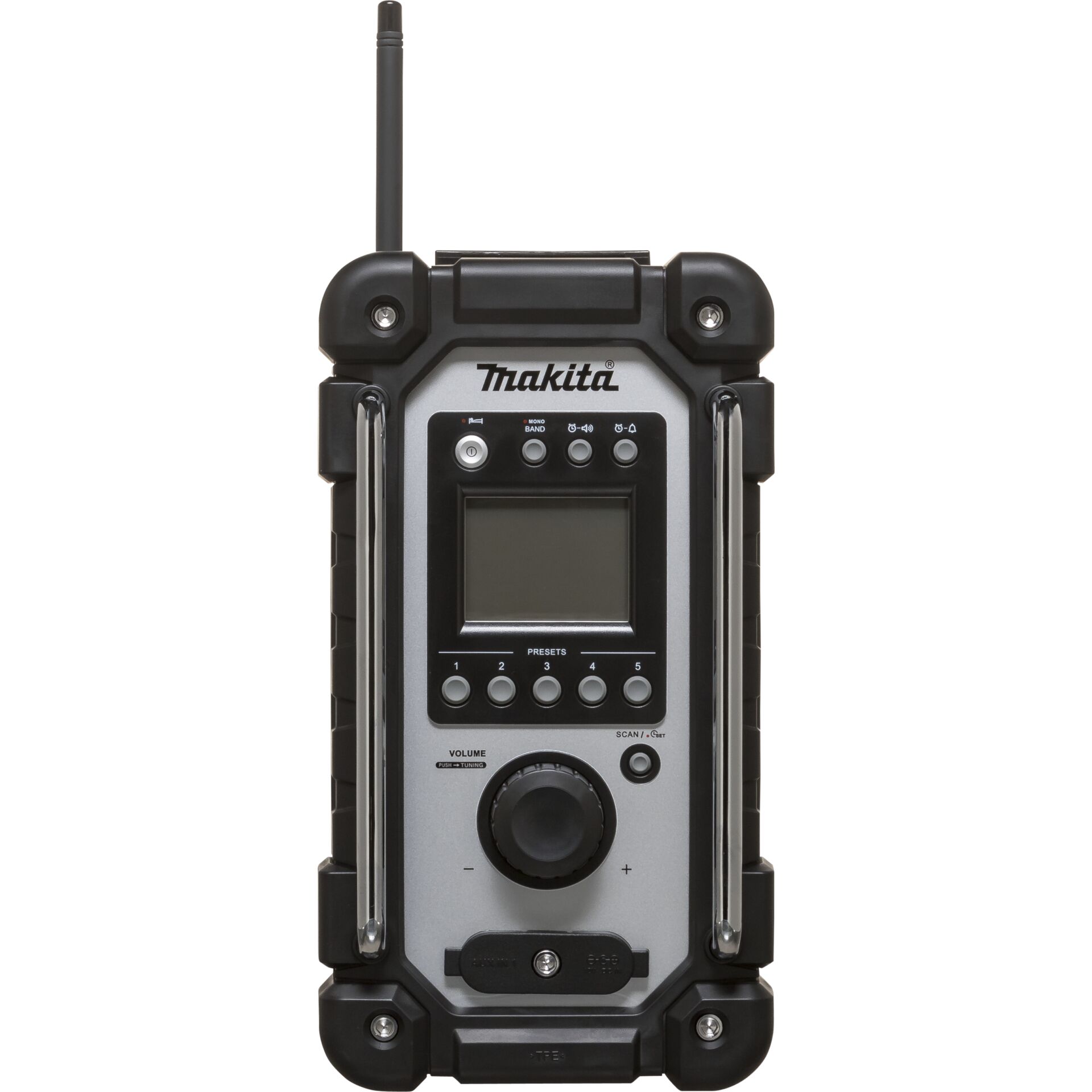 Makita DMR116 Baustellenradio 750220_00