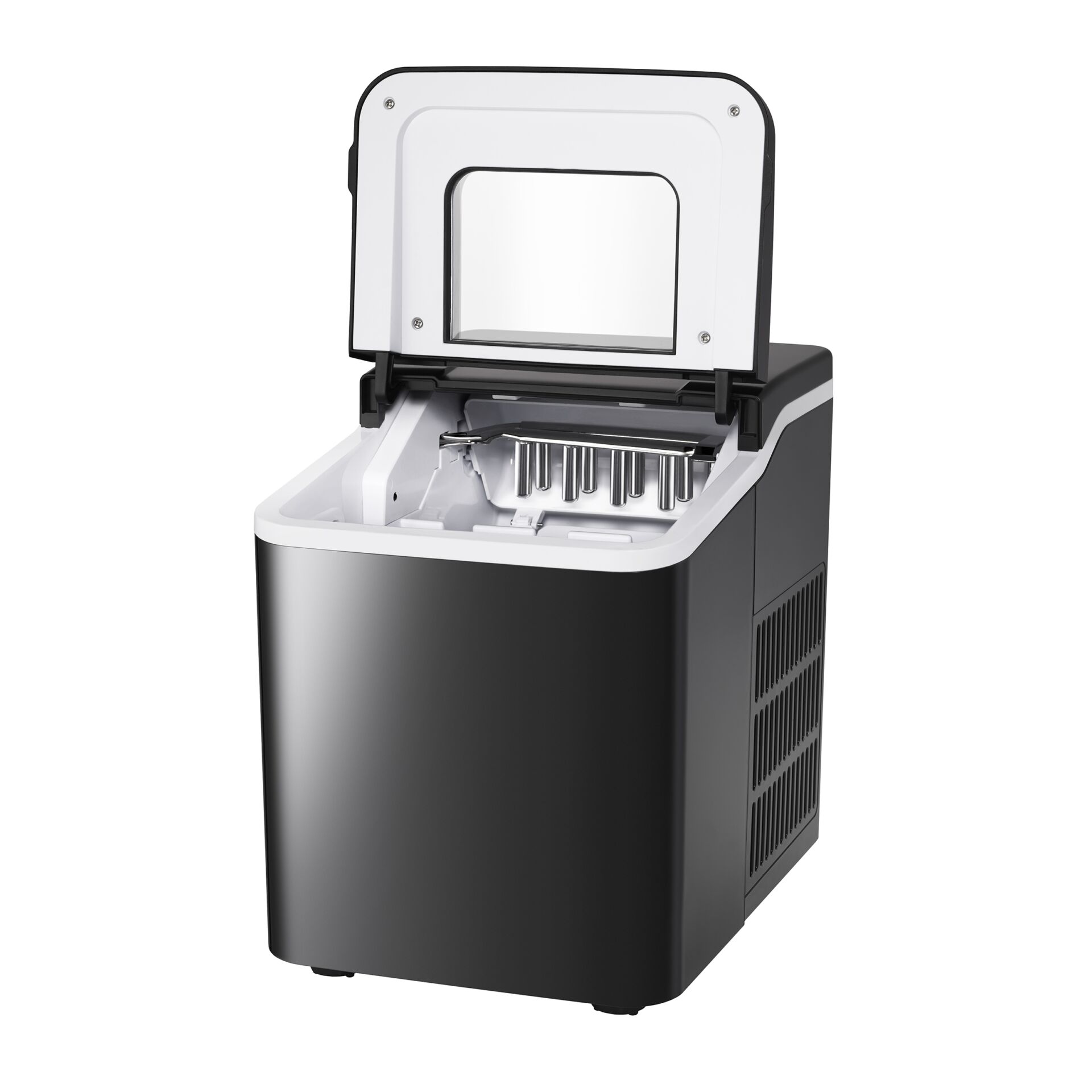 Unold 48935 Freeze Eiswürfelbereiter 642049_01