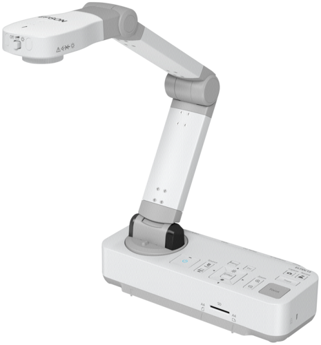 Epson Dokumentenkamera ELPDC13