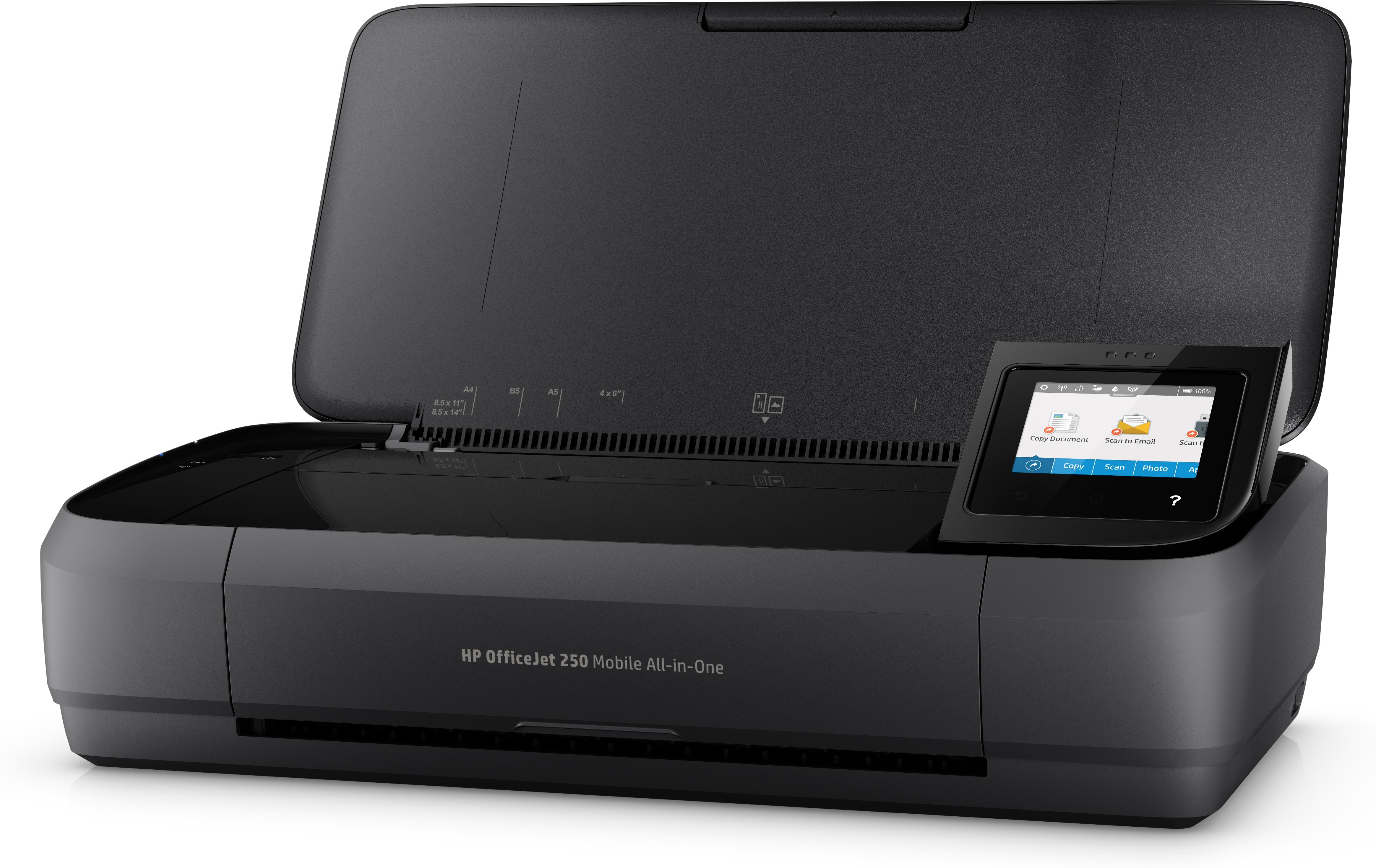 HP OfficeJet 250 mobiler 3in1 Multifunktionsdrucker 32672250_6118337794