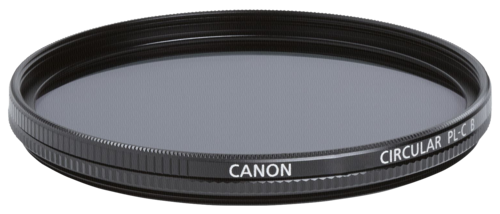 Canon PL-C B Filter 77