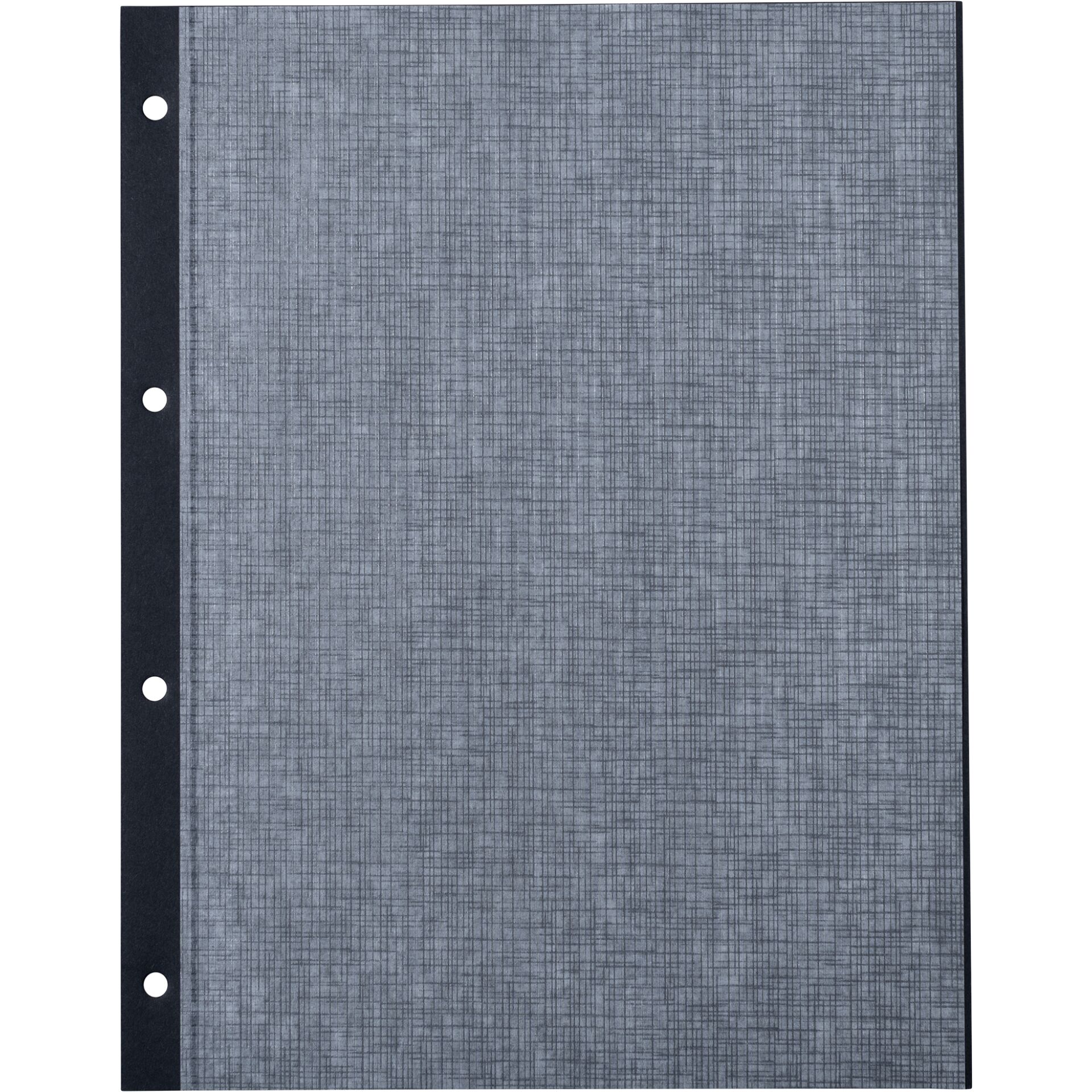 Herma Fotokarton schwarz 20 Blatt                    7577 458453_01
