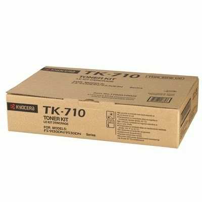 KYOCERA 1T02G10EU0 40000Seiten Schwarz Lasertoner / Patrone