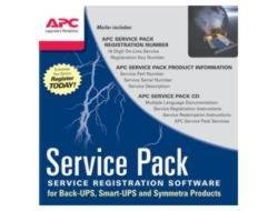 APC - 1 Jahr Garantieverlängerung WBEXTWAR1YR-SP-06
