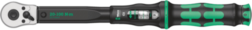 "WERA Click-Torque C2"
