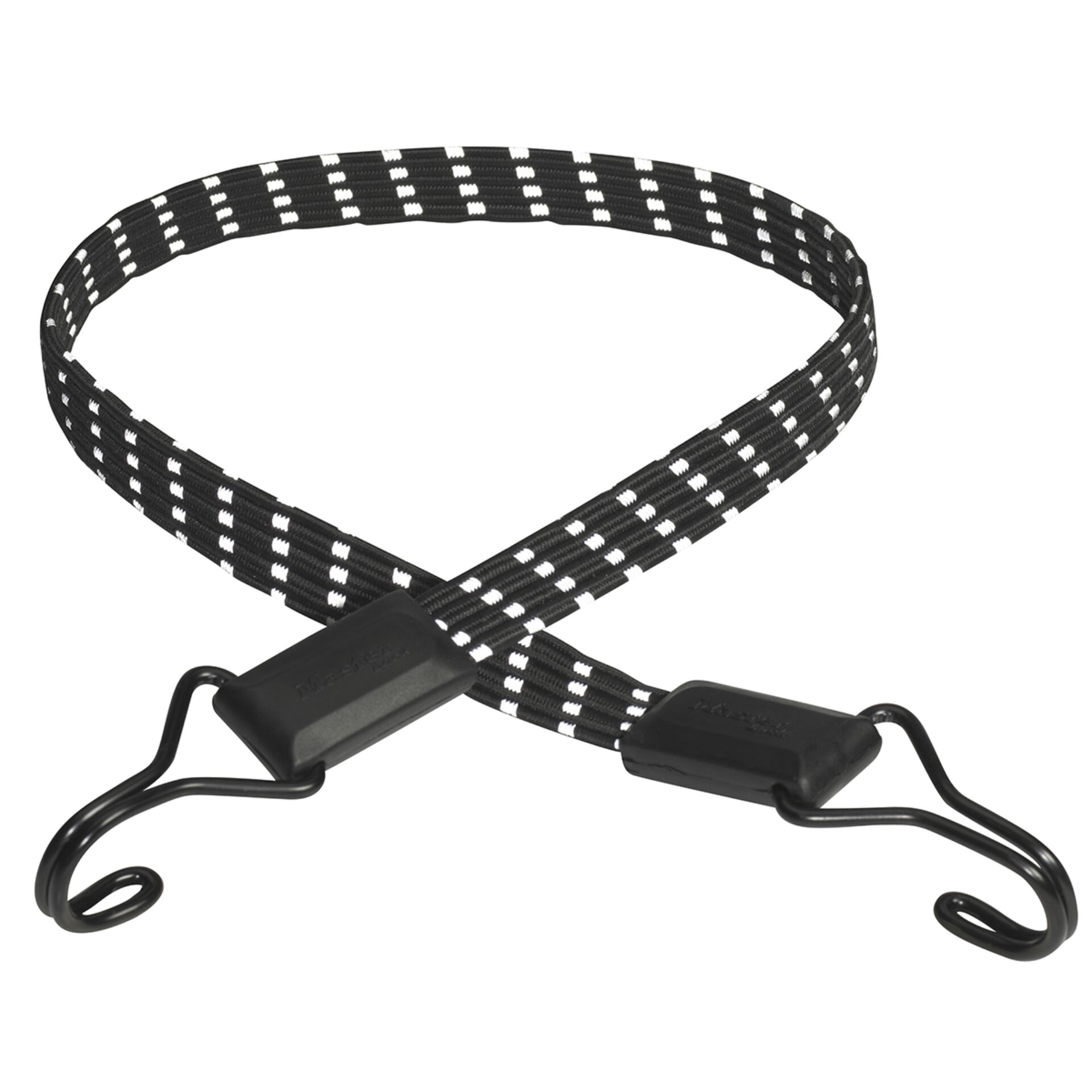 Master Lock Gummispannseil flach und reflektierend 3229EURDAT