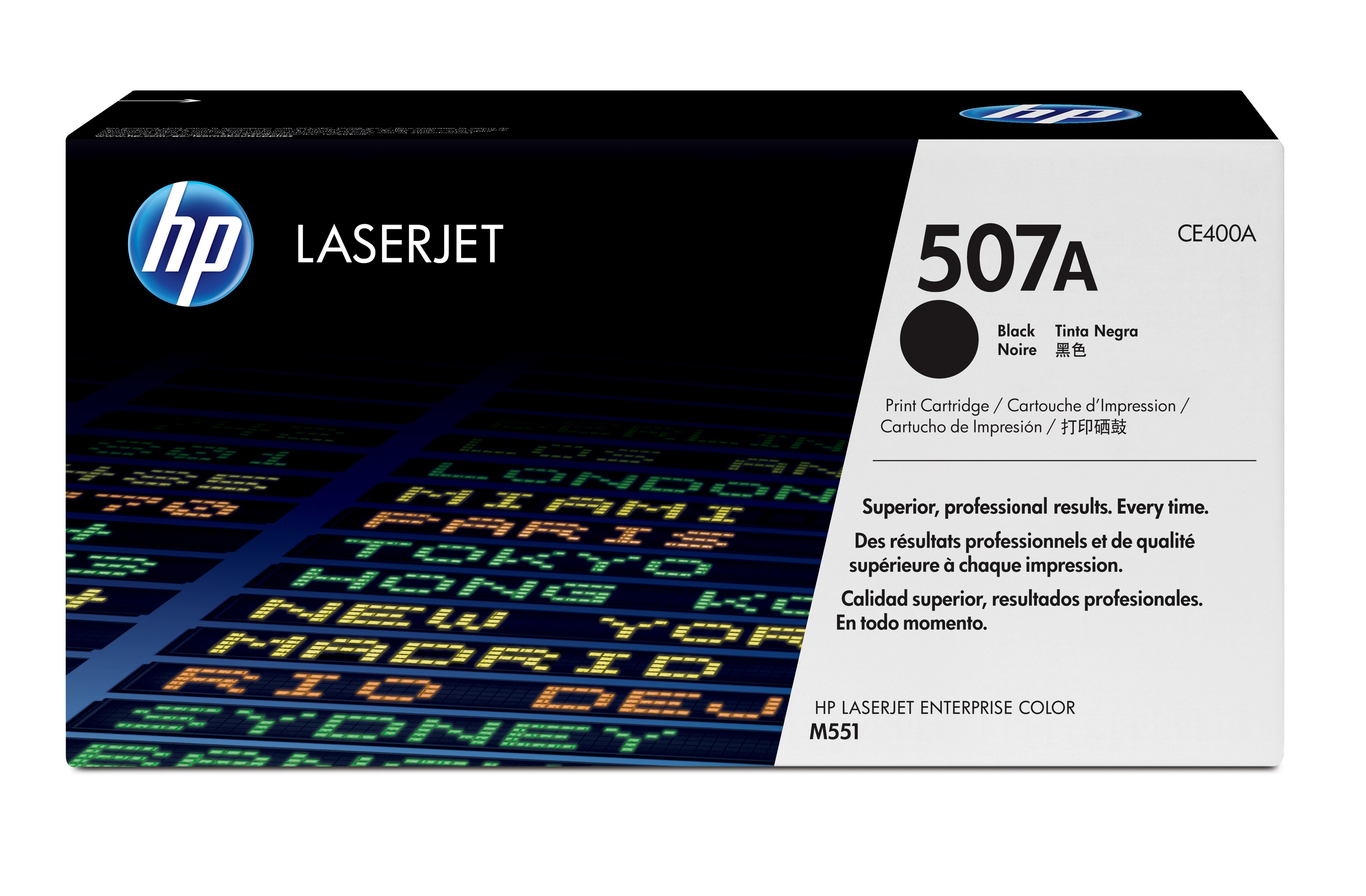 HP 507A Schwarz Original LaserJet Tonerkartusche cdbebc06b8b56147e7e0ab8c91758acaf9c28b4e