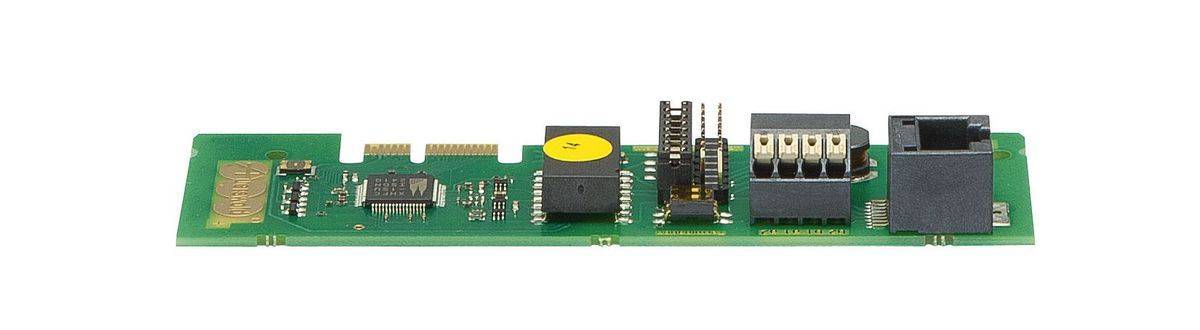 Auerswald COMpact ISDN-Modul