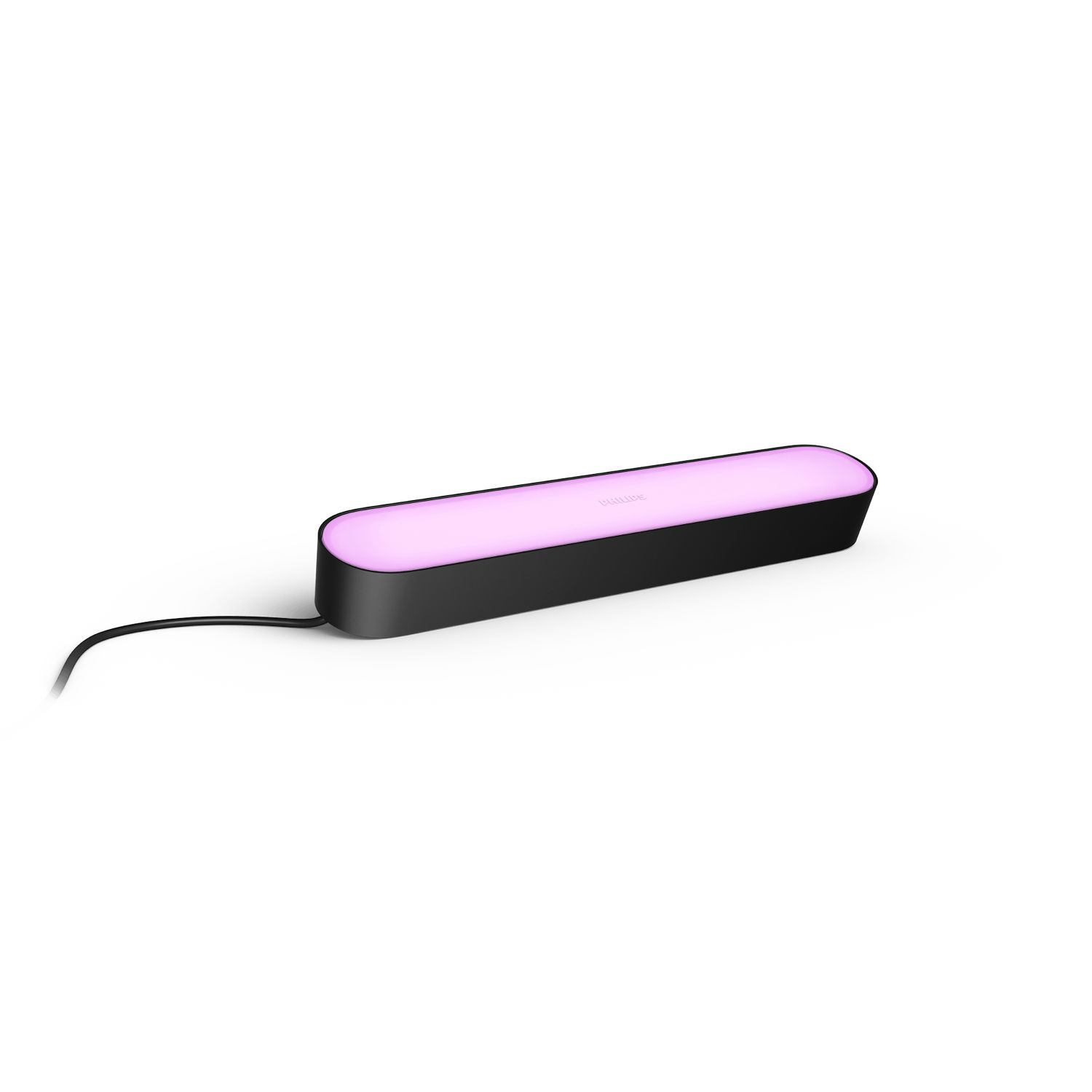 Philips Hue White and Color ambiance Play Lightbar Einzelpack