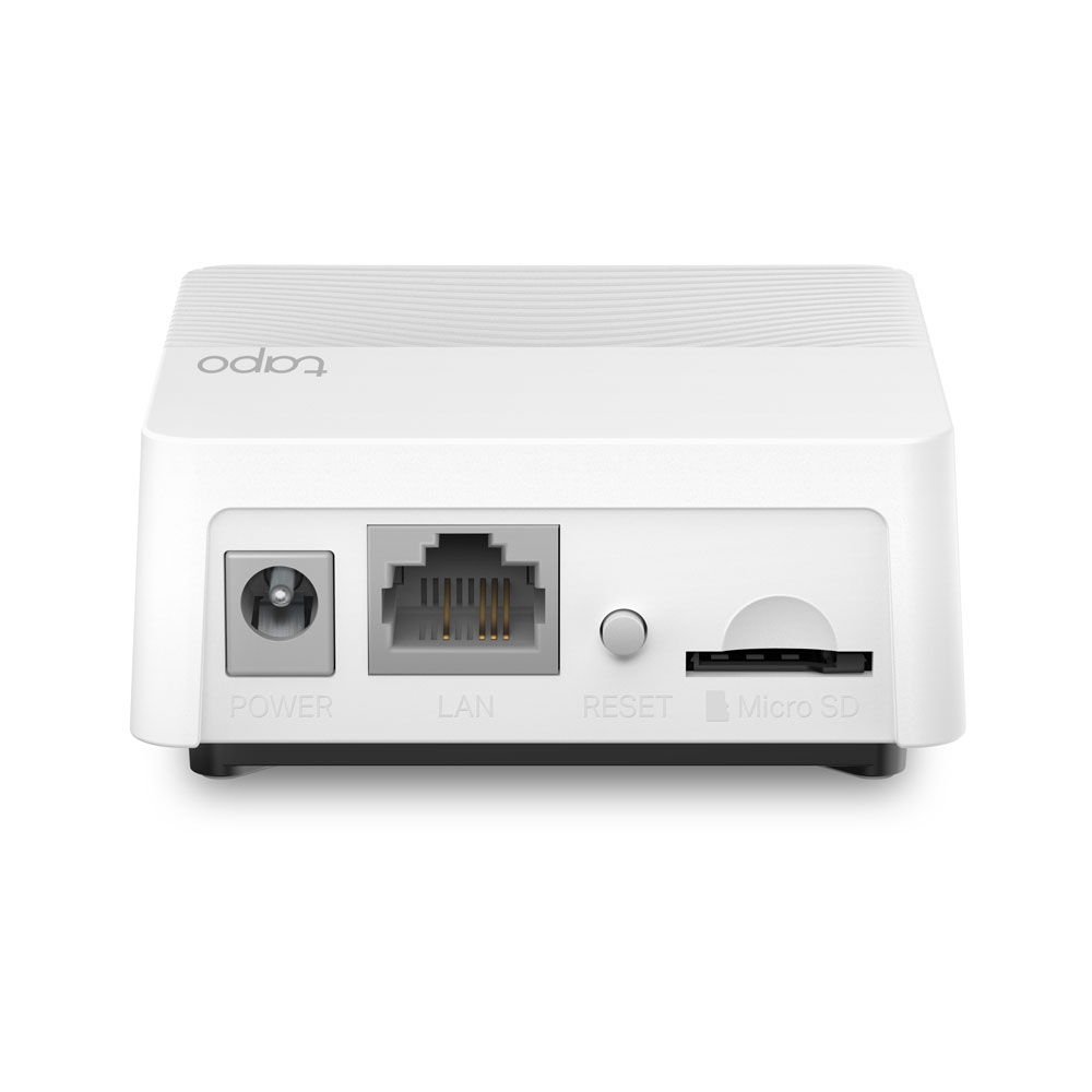 Tapo H200 Zentrale Tapo H200 19c19dc4f6c5fe4ede4a6853ce826863