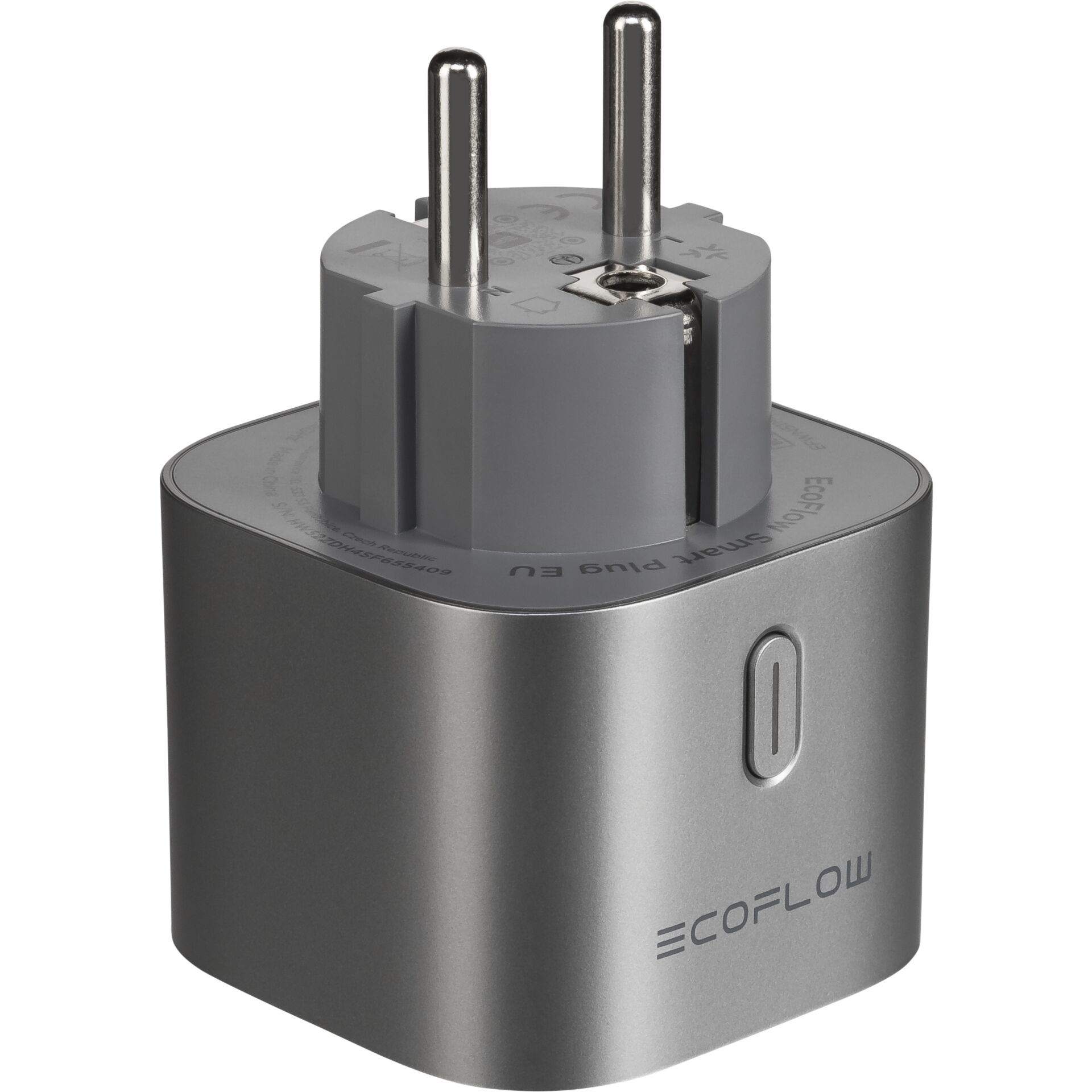 EcoFlow Smart Plug 825652_00