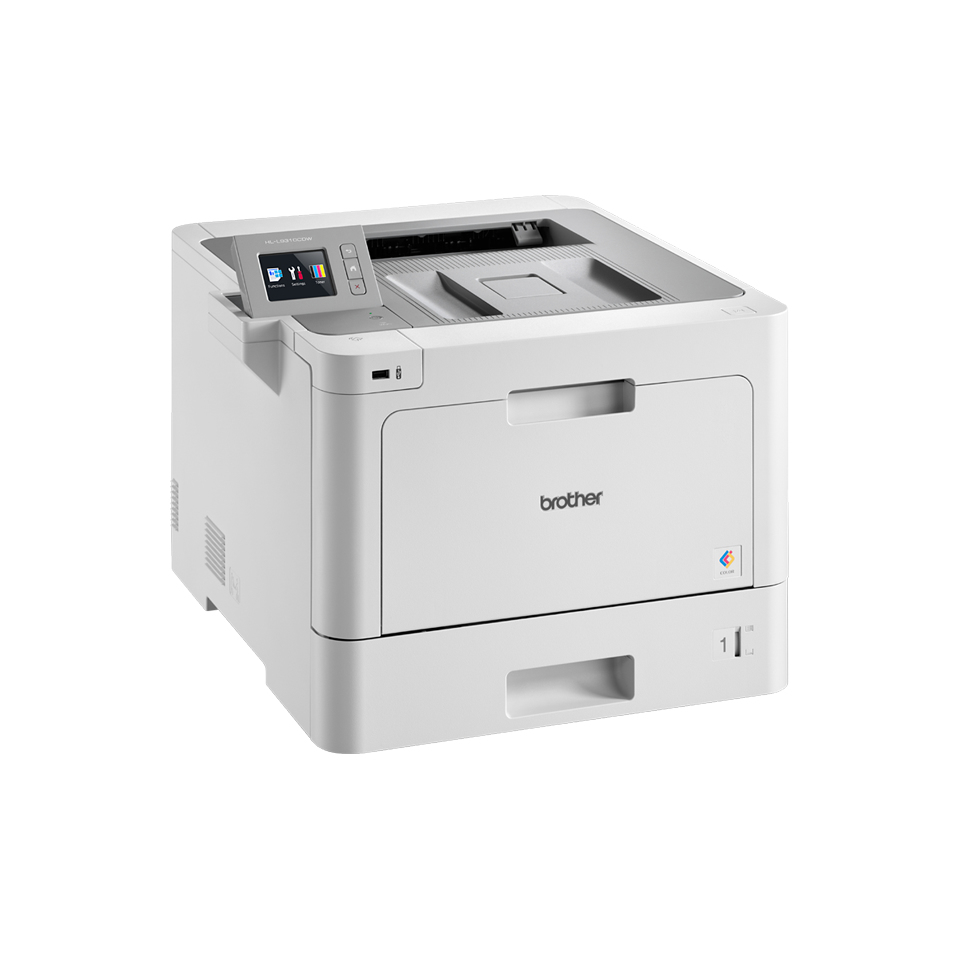 Brother HL-L9310CDW 2400 x 600DPI Laser A4 31Seiten pro Minute WLAN Multifunktionsgerät