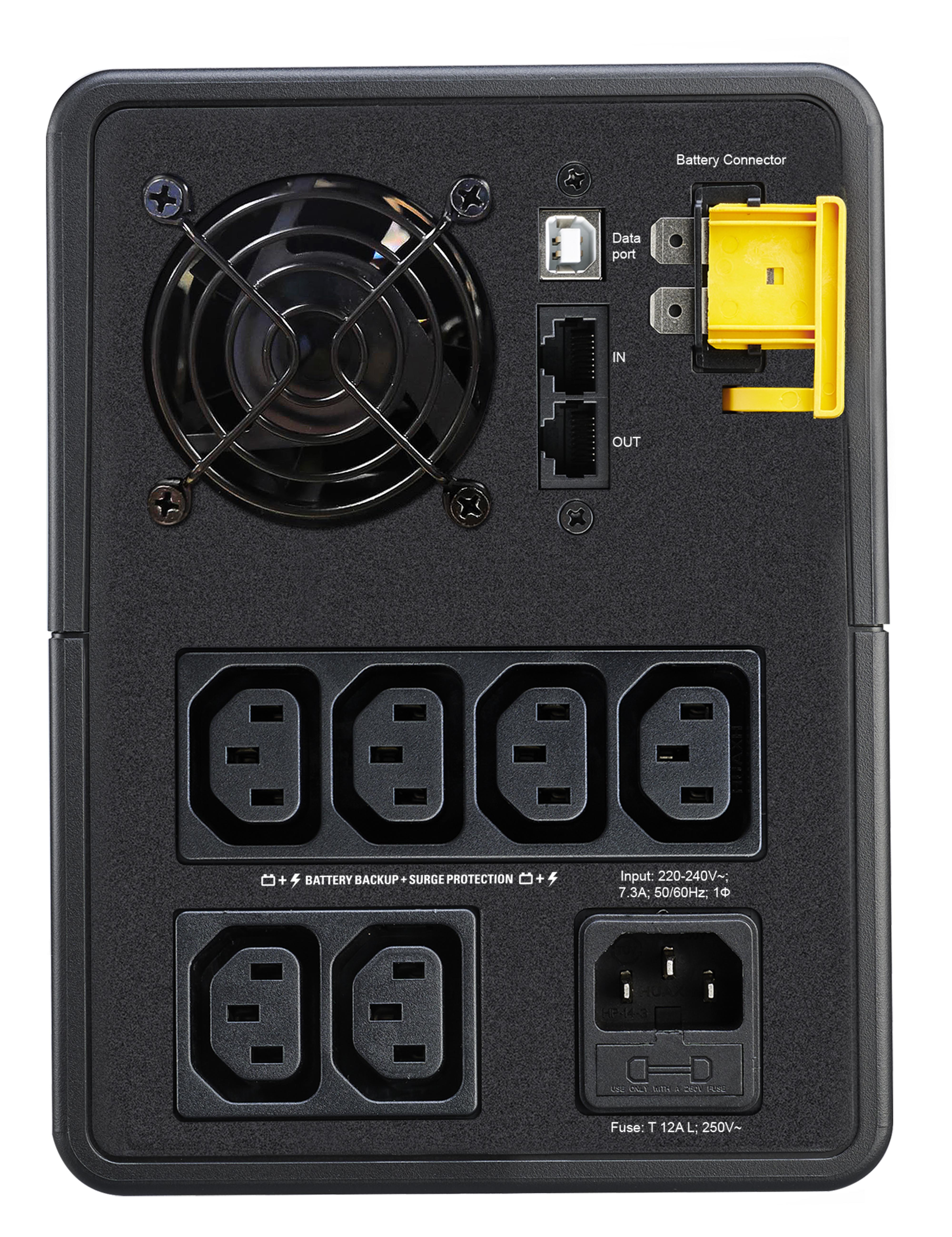 APC Back-UPS 1600VA 230V IEC 85903562_7127811519