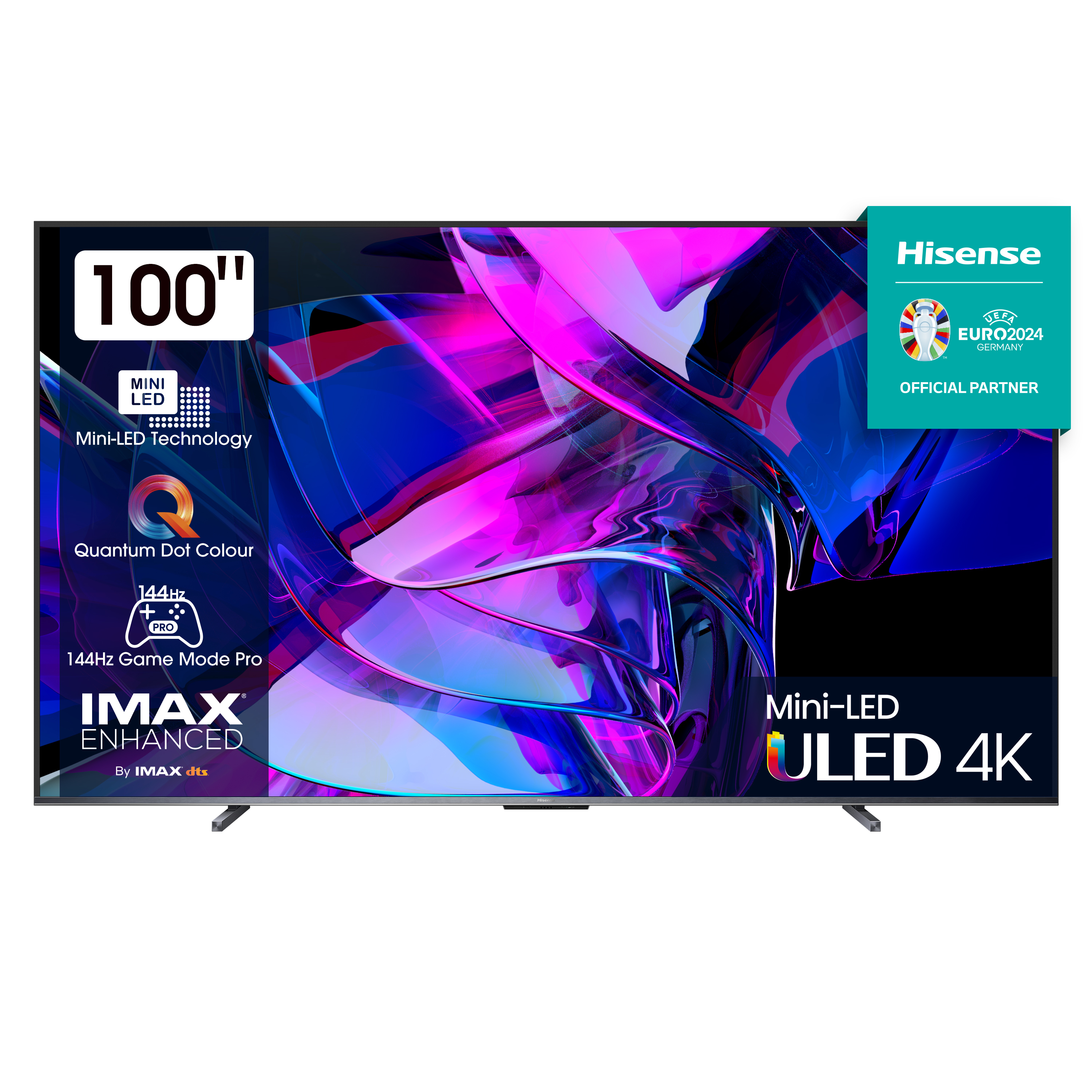 Hisense 100U7KQ 52386039d9451e885d8573ae01cf7561