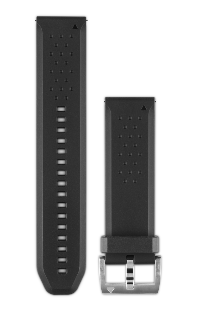 Garmin Sport Ersatzarmband Silikon für Chronos