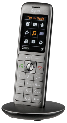"Gigaset CL660 HX"